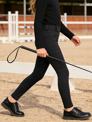 Mädchen reitsport hosen - reitsport,