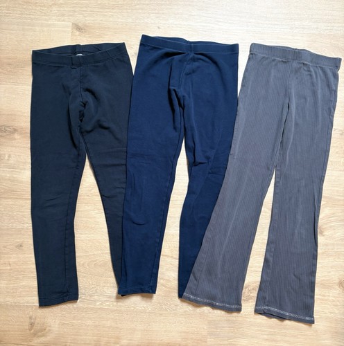 Leggings 134 140 2 - leggings,,