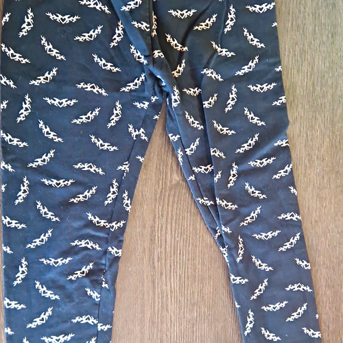 Destination mädchen leggings - mädchen,