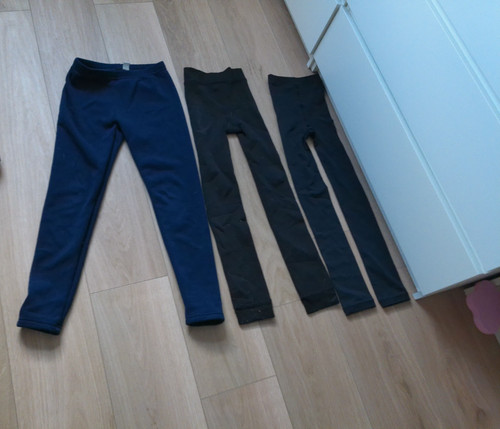 Paket stück leggings kinder - stück,