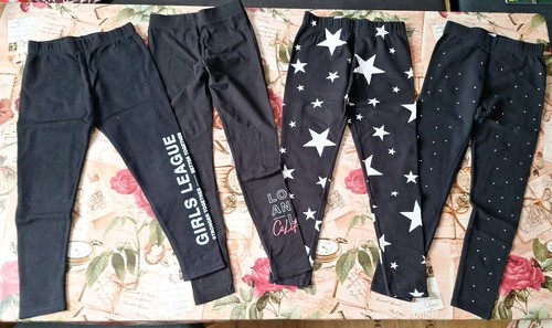 Schwarze leggings für - schwarze,