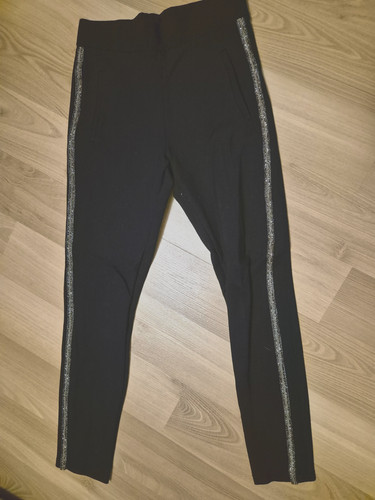 Zara thermo leggings - -thermo,