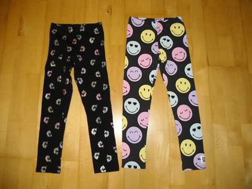 Leggings lang 140 - lang, gr.
