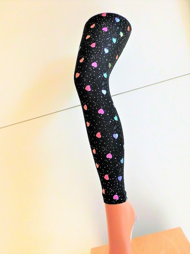 Mädchen kinder leggings - kinder,