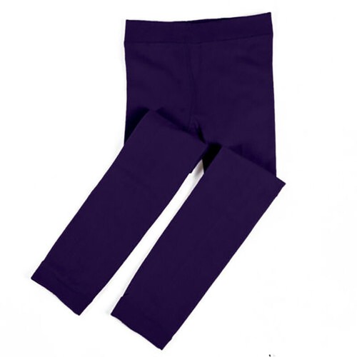 Kinder leggings mit - kinder-leggings,