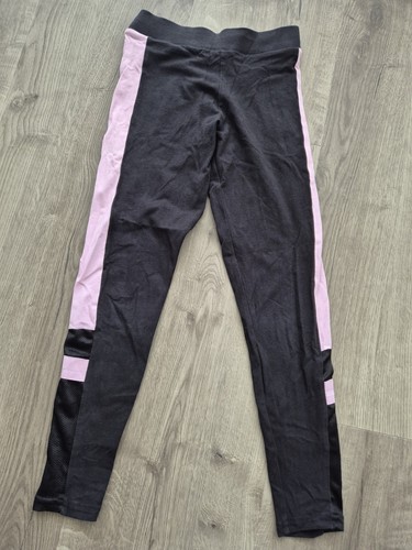 Mädchen leggings 134 - leggings, gr.134/140