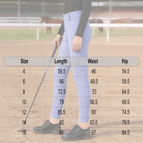 Unisex kinder hose - unisex,