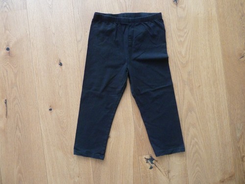 Leggings gr 140 - 3/4,