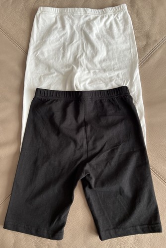 Mädchen leggings 134 140 - 2, leggings,gr.134-140