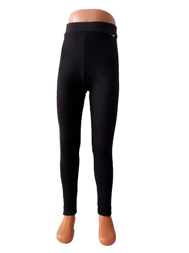 Mädchen winterleggings hose - mädchen,