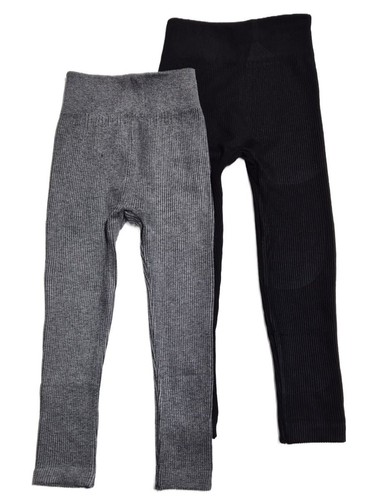 2er pack mädchen - 2er, thermo