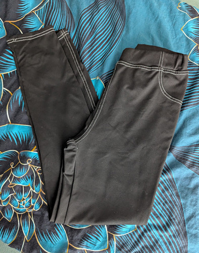 Mädchen leggings jeggings - mädchen,