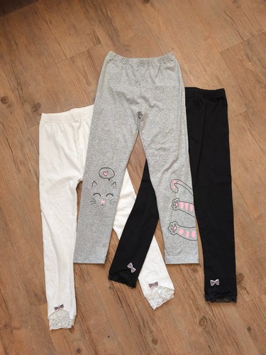 Leggin mädchen 140 set - mädchen,