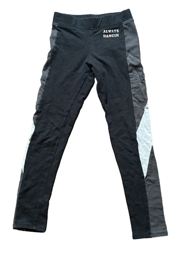 Schöne leggings gr 140 - gr.,