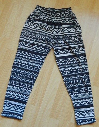 Hose leggins 140 - /,