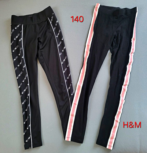 Ernstings 4er mädchen - h&m,
