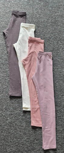 Leggins stück gr - 4, h&m