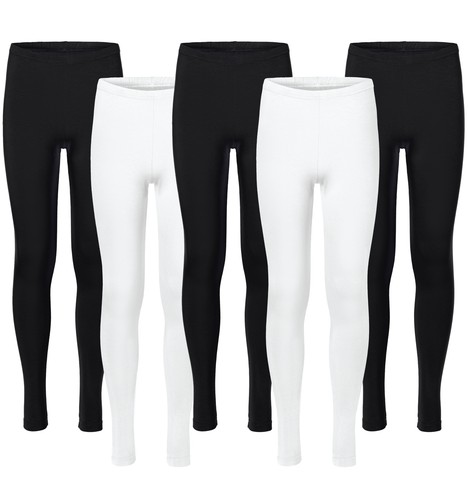 5er pack mädchen lange - pack,