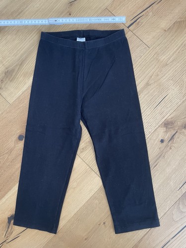 Leggings schwarz gr - c&a, 3/4