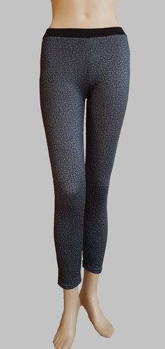 Mädchen winterleggings kinder - mädchen,