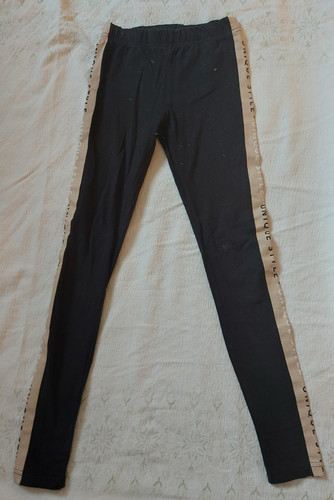 Mädchen schwarze leggings - mädchen,
