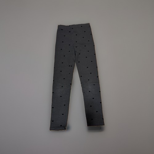 Leggings größe 140 - größe, grau