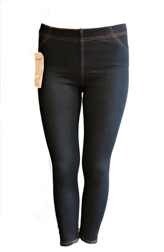 Mädchen winterleggings warm - winterleggings,
