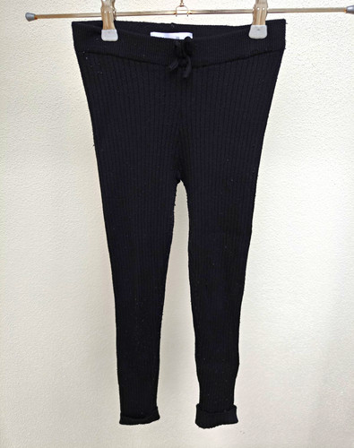 Leggings strick ripp - leggings, gr