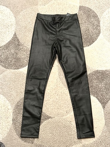 Kinder leggings aus - h&m,