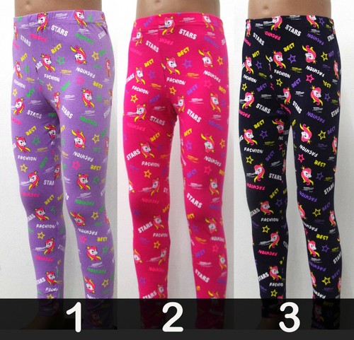 Baumwolle mischung leggings - mischung,