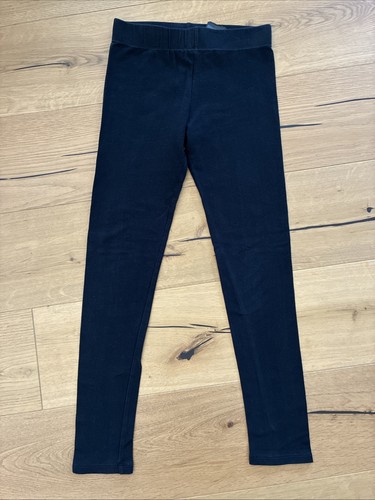 Legging schwarz gr 140 - gr,