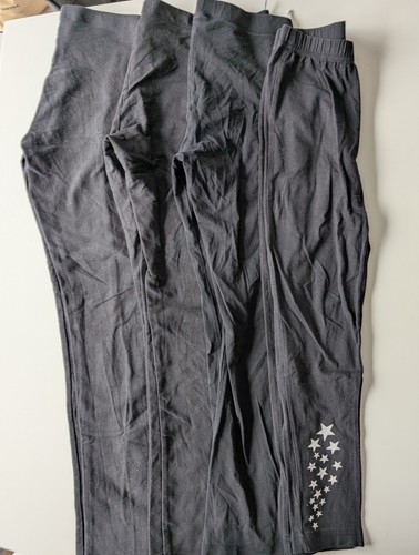 Leggings schwarz - 4,