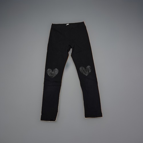 Leggings schwarz größe - h&m,