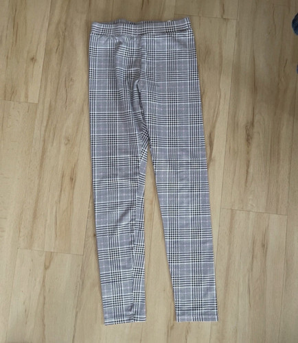 Mädchen leggings 140 - leggings, gr.