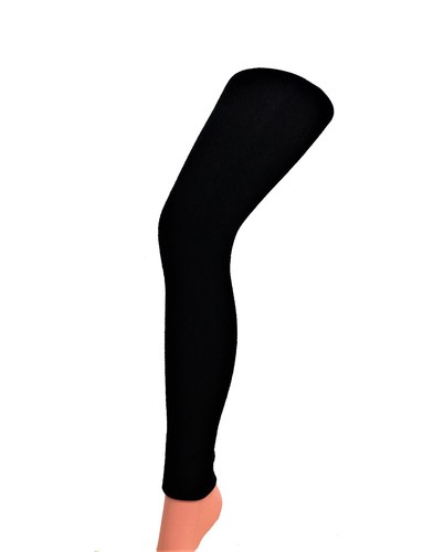 Mädchen winterleggings kinder - mädchen,