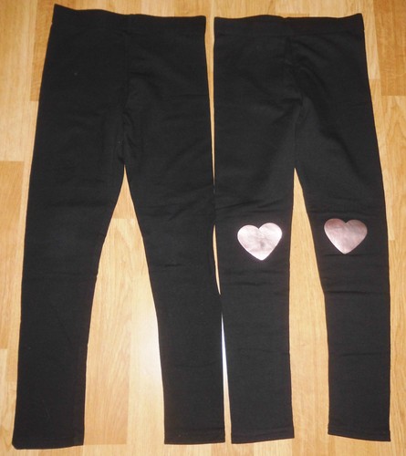 Leggings winterleggings - h&m,