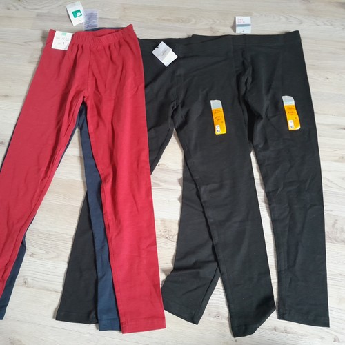 Set neu mädchen leggings - 4,