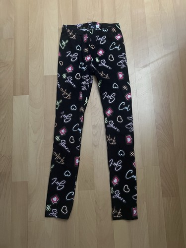 Leggings leggins 140 - gr.,