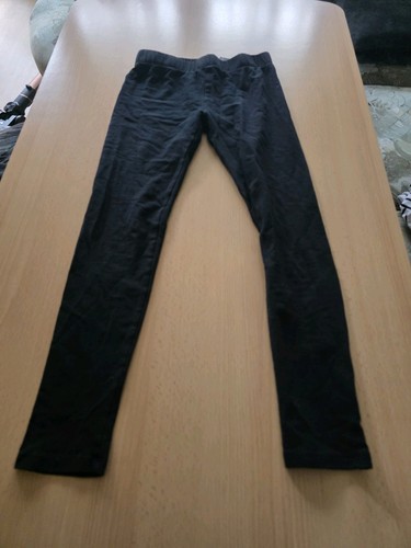 Mädchen leggings größe 140 - größe,