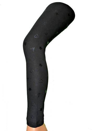 Mädchen kinder leggings - mädchen,