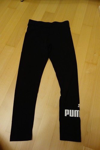 Puma sportleggings größe - puma,