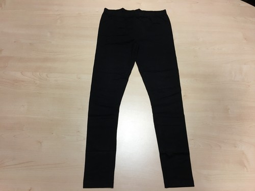 Mädchen winter legging - mädchen,