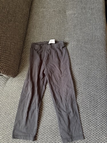 Leggings lang mädchen basic - leggings, mädchen,