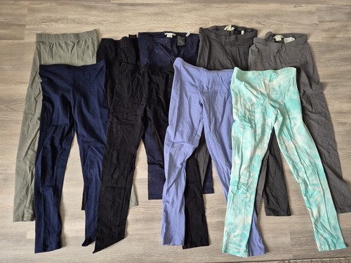 Leggings 140 m grüner - 140,