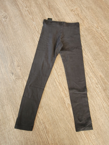Leggings schwarz 140 - leggings, h&m
