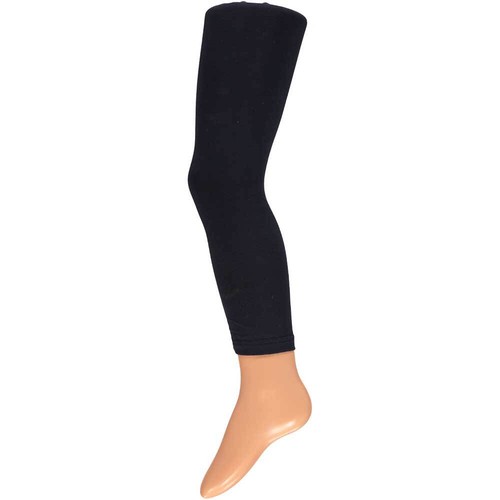 Mädchen jungen winterleggings - mädchen,
