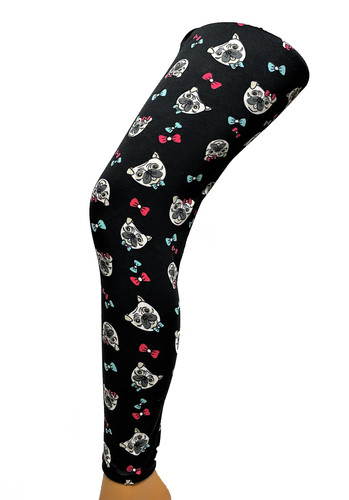 Kinder leggings leggins - leggings,