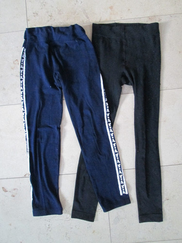 Warme thermo leggings - thermo,