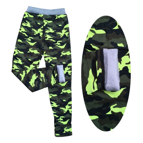 Kinder leggings hose mädchen - leggings,
