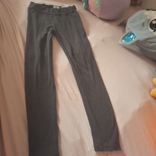 Mädchen leggins 134 140 in - leggins,